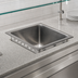 Thumbnail image #3 for Eagle Group Drop-In Rectangular Electric Food Warmer Hot Well, Single 12