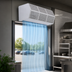 Thumbnail image #3 for Berner Commercial High Performance 10 42-Inch Ambient Air Curtain