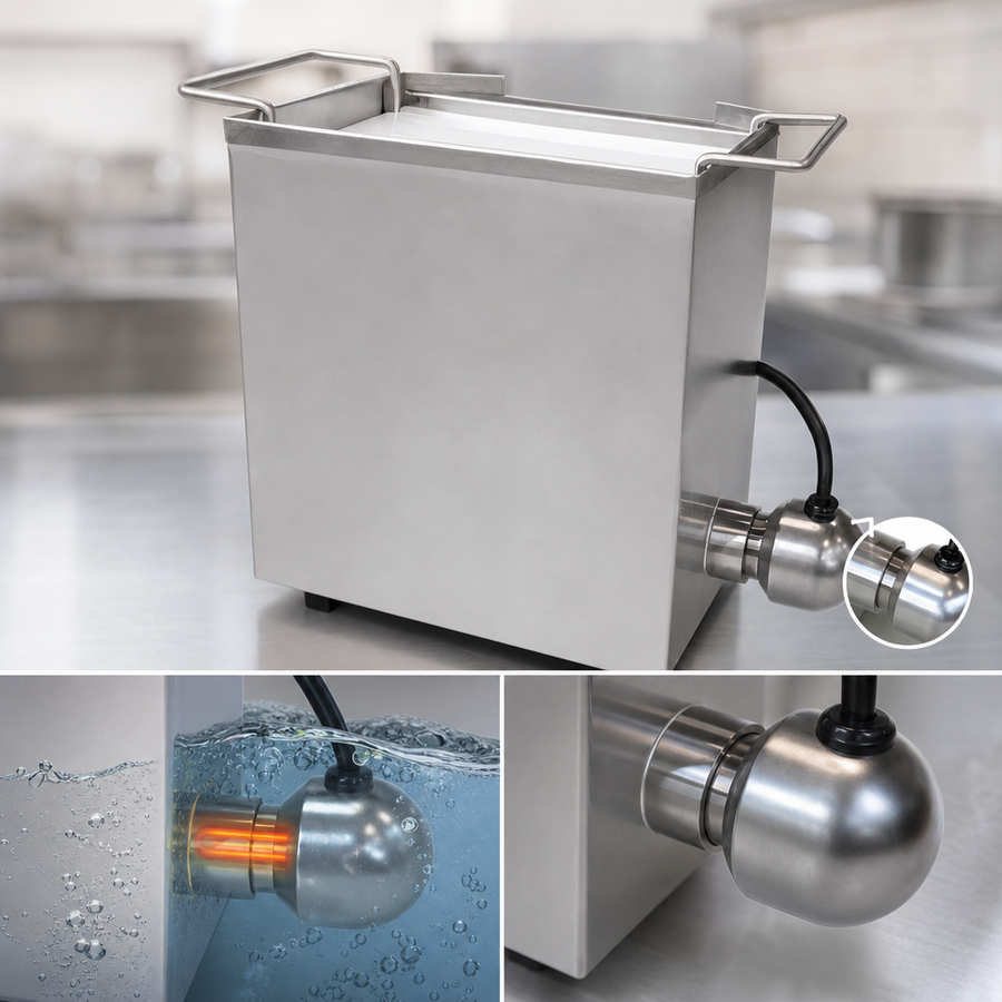 1100 Watt Submersible Heater