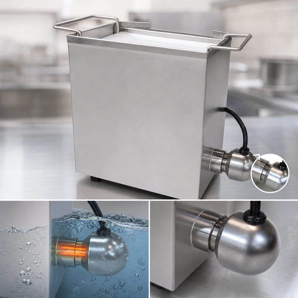 1100 Watt Submersible Heater