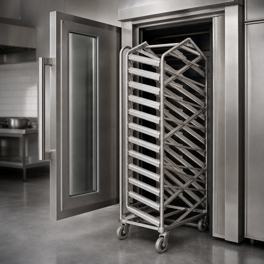 Single Side Load Design