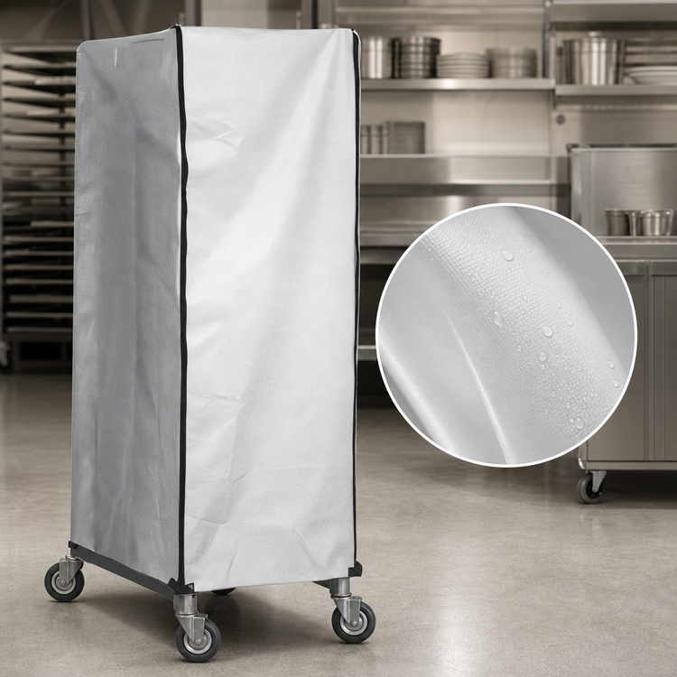 Product image #3 for Cres Cor Vinyl Dust Cover for 200-1841A Rack
