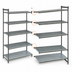 Thumbnail image #3 for Cambro Camshelving Basics Plus 24
