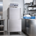 Thumbnail image #3 for Jackson TempStar High-Temperature Door-Type Dishwasher, No Booster, Universal Straight-Through/Corner Design