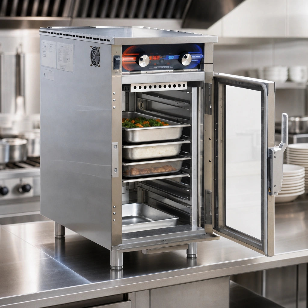 Precise Humidity & Temperature Technology