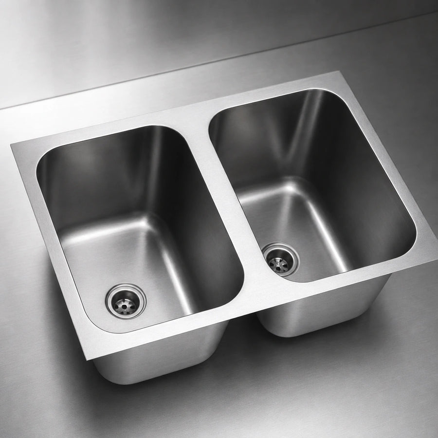 Deep-Drawn Seamless Bowls