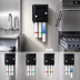 Thumbnail image #3 for Everpure MRS-225BL Wall-Mount Reverse Osmosis Water Filtration System, 225 GPD