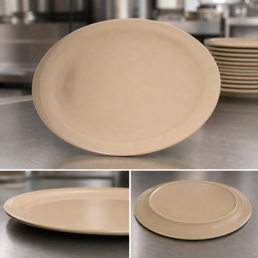 Melamine Construction