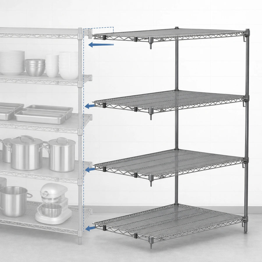 Add-On Unit