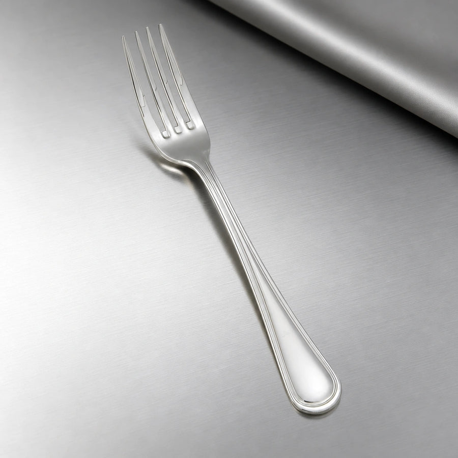 18/0 Stainless Steel