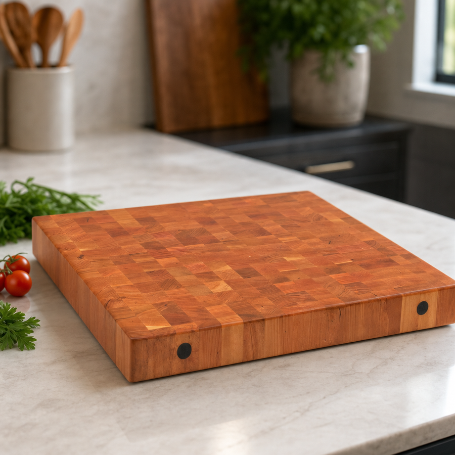 American Cherry Wood