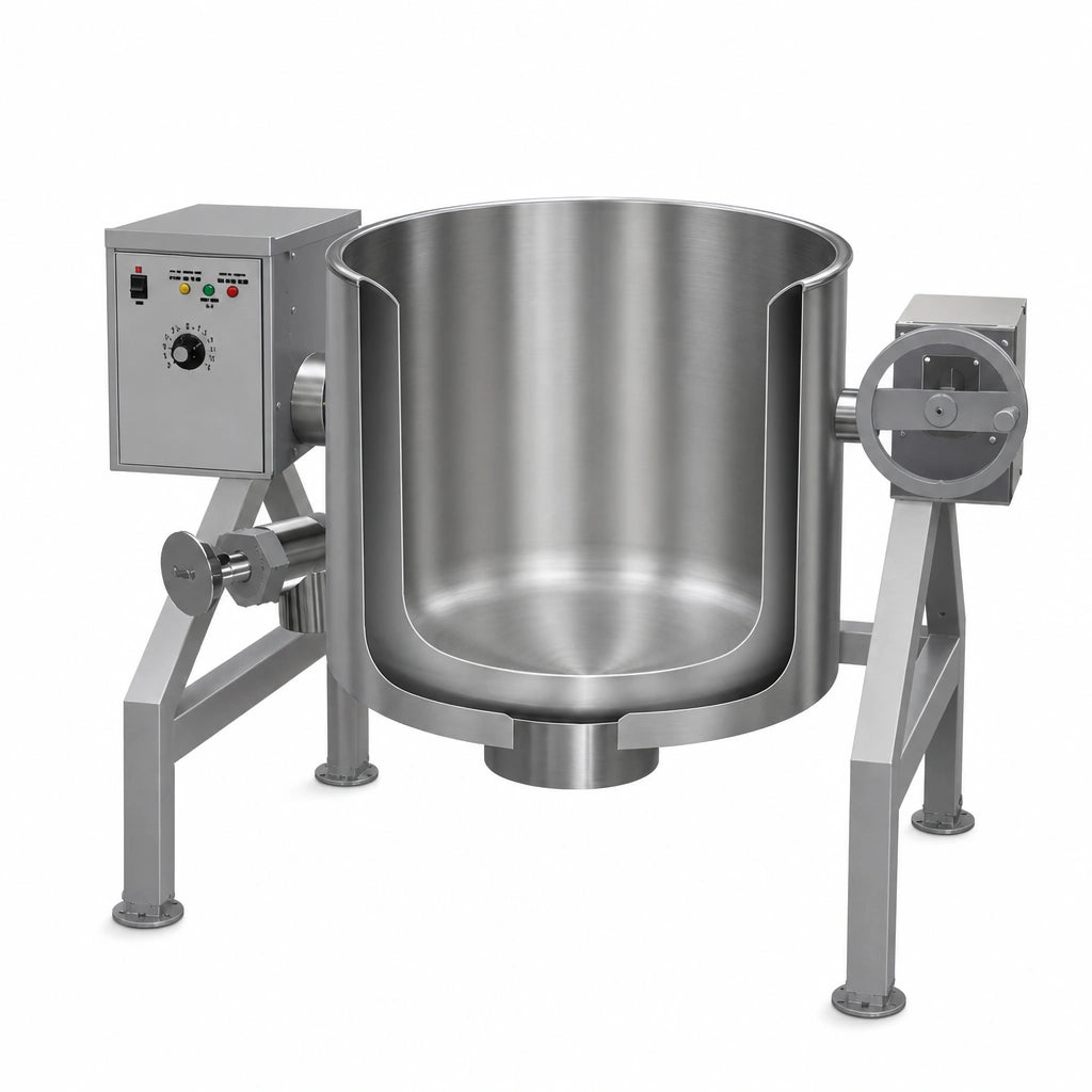 316 Stainless Steel Liner