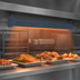 Thumbnail image #3 for Hatco Glo-Ray Narrow Infrared Single Strip Heater, 18-Inch, 250 Watt, Unlighted