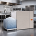 Thumbnail image #3 for Manitowoc Indigo NXT Series Marine Cube Ice Maker, Water-Cooled, Self-Contained, 1,770 lb/24 Hr