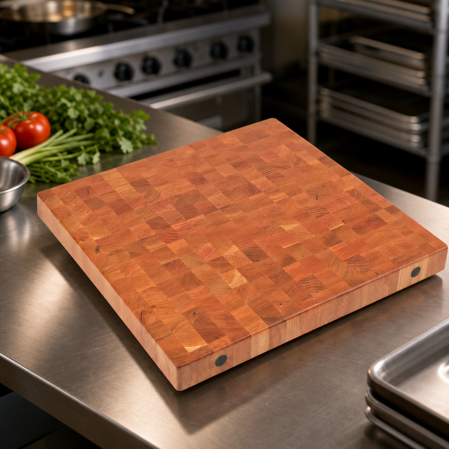 American Cherry Hardwood