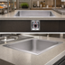 Thumbnail image #3 for APW Wyott TM-43ULS Single-Well Drop-In Rectangular Food Warmer, 12 x 27-Inch Well, Thermostatic, No Drain