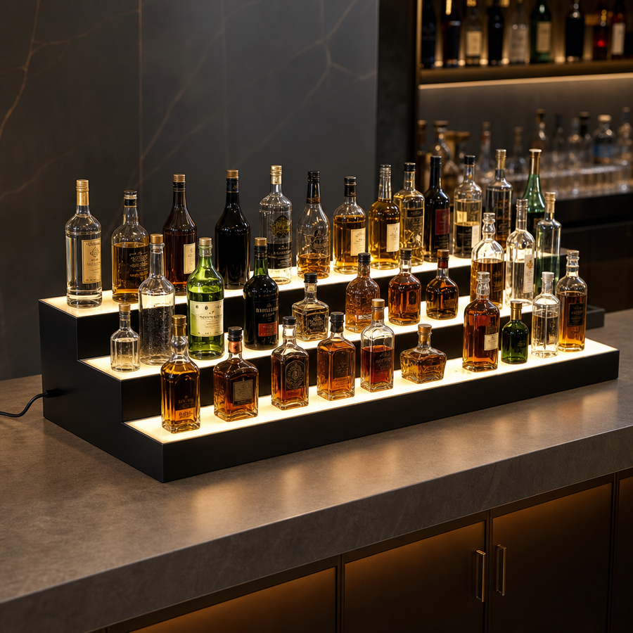 3-Tier Presentation