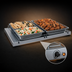 Thumbnail image #3 for Hatco Glo-Ray Free-Standing Heated Shelf, 24 Inch W x 15-3/4 Inch D, Thermostatic Controls