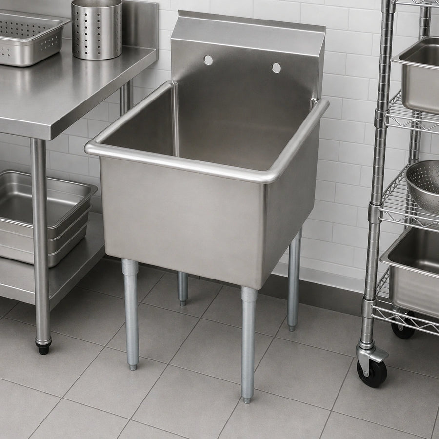 Single-Compartment Design