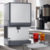 Thumbnail image #3 for Follett Symphony Plus 25CI414W-LI Countertop Ice-Only Dispenser with Water-Cooled Chewblet Ice Maker