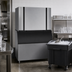 Thumbnail image #4 for Ice-O-Matic Elevation Series 48-Inch Water-Cooled Modular Full Cube Ice Maker, 1,560 lb/Day