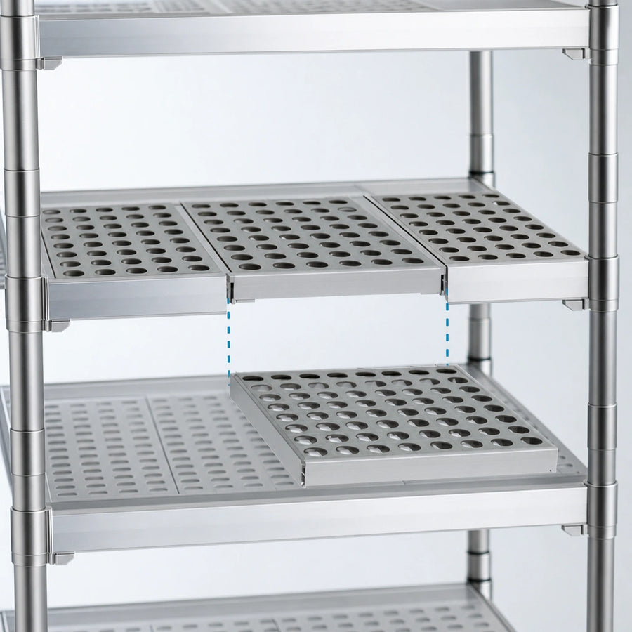 Modular Compatibility