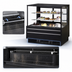 Thumbnail image #4 for Turbo Air 48 1/2 Inch Full Service Refrigerated Straight Front Bakery Display Case