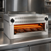 Thumbnail image #4 for Vulcan 36-Inch LP Gas Radiant Salamander Broiler, 50,000 BTU, Dual Control