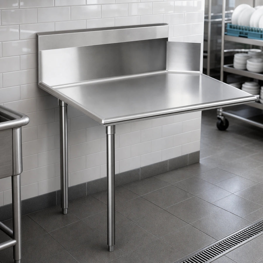 304 Series Stainless Steel