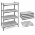 Thumbnail image #4 for Cambro Camshelving Premium 24