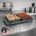 Thumbnail image #3 for Hatco Glo-Ray® Free-Standing Heated Shelf, 24