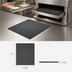 Thumbnail image #3 for Panini Plate for High-Speed Ovens, 8.25 x 11 x 0.25 Inches