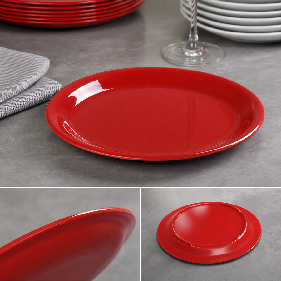 Melamine Construction