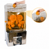 Thumbnail image #3 for JuiceMatic JM-20 Standard Manual Feed Stainless Steel Citrus Juicer