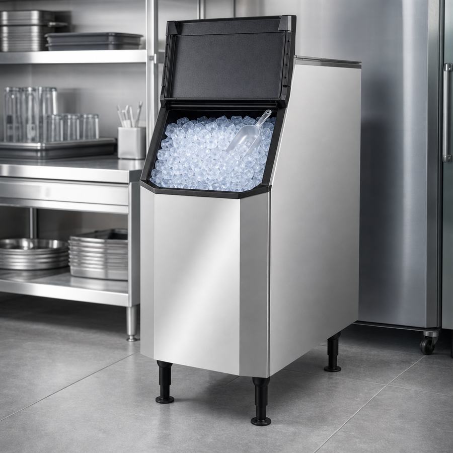 305 lb Ice Capacity