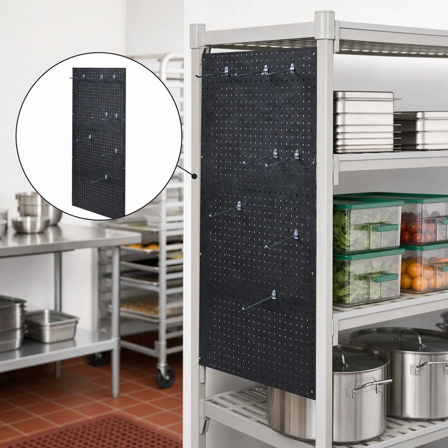 Compatible Camshelving Fit