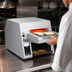 Thumbnail image #3 for Hatco Toast-Qwik Intelligent Single Conveyor Toaster, 17 Pieces Per Minute, 208-240V