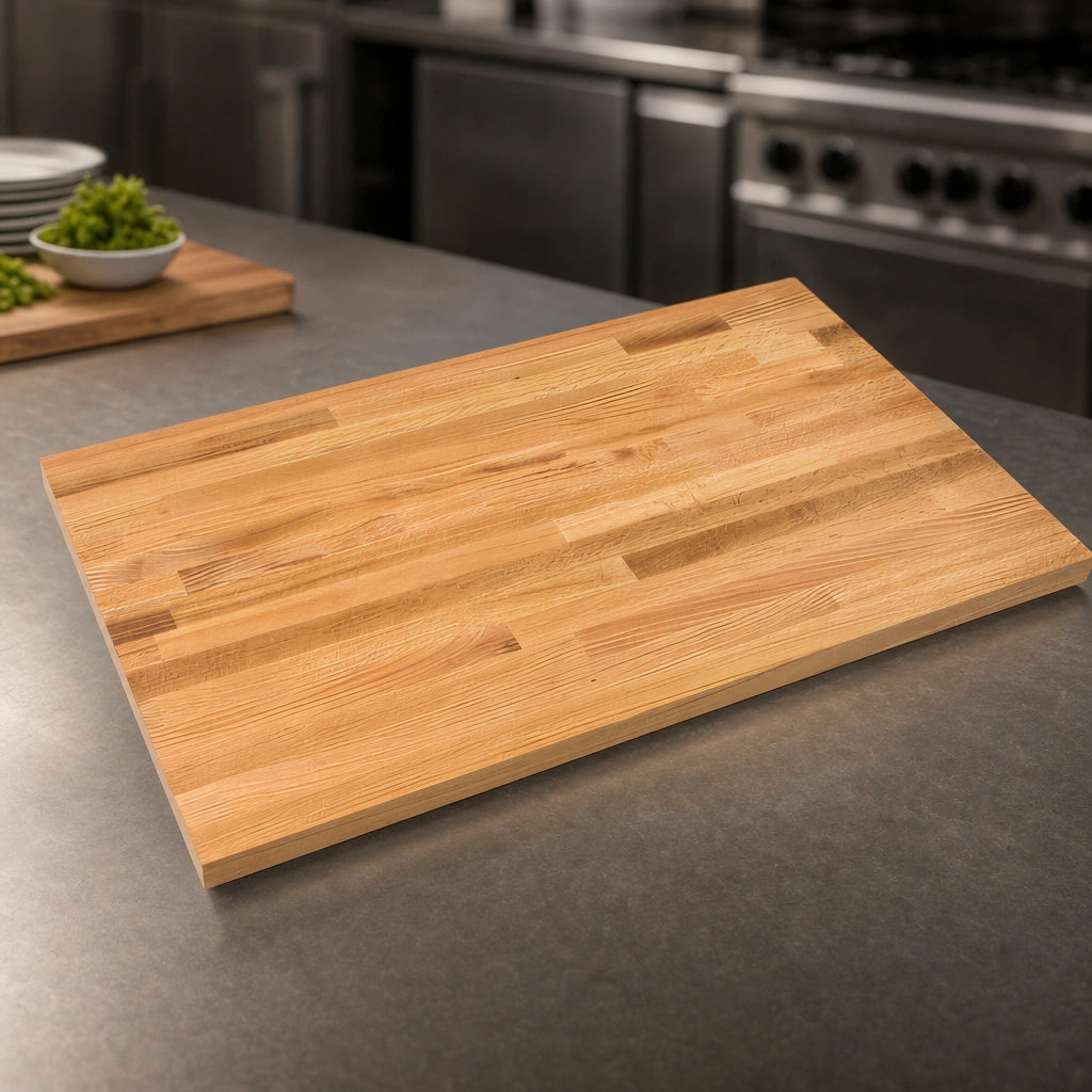 Appalachian Red Oak