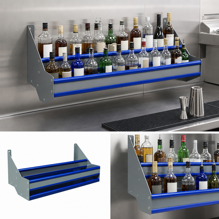 Double Tier Design