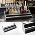 Thumbnail image #3 for Krowne Royal Series Double Built-In Speed Rail, 32-Inch x 10-Inch, Stainless Steel