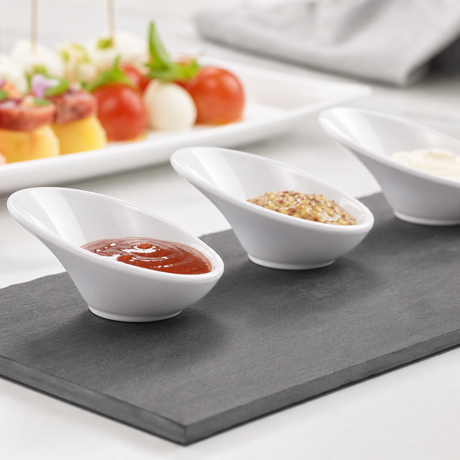 Mini Portion Size