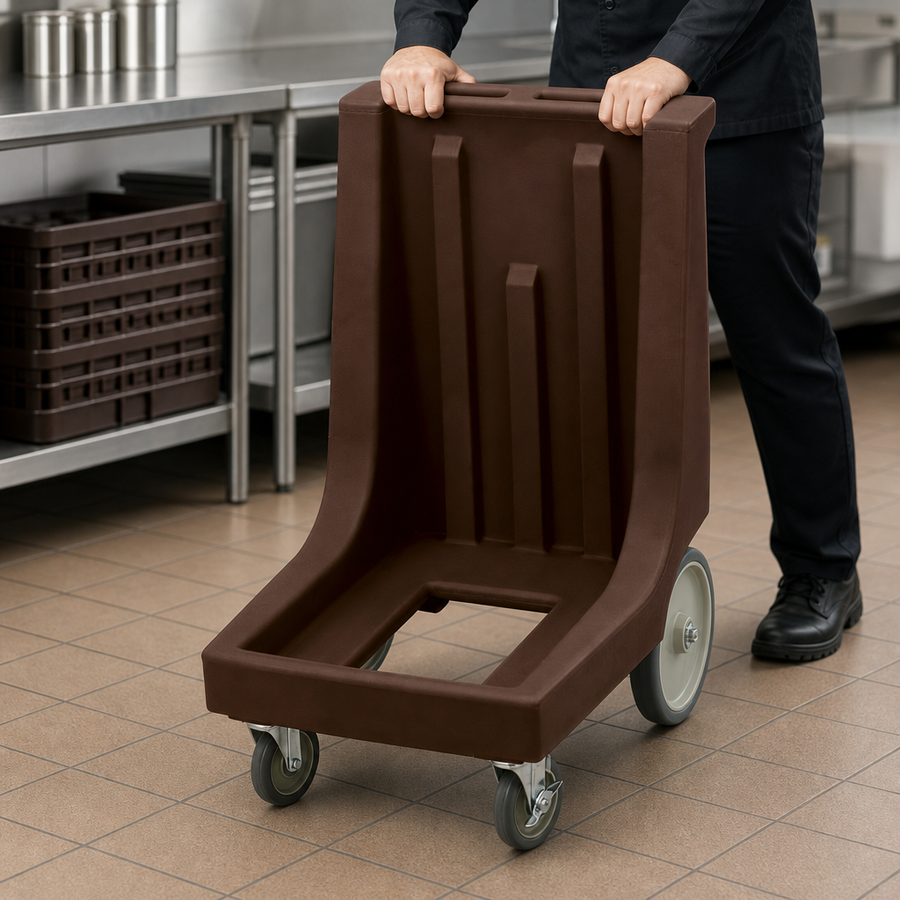 Handle Included