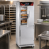Thumbnail image #3 for Cres Cor Roast-N-Hold Full-Height Non-Venting Convection Cook and Hold Oven, 18 Pan Capacity, 208V