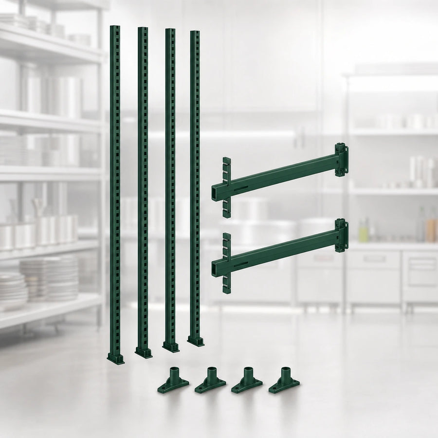 Complete Intermediate Kit