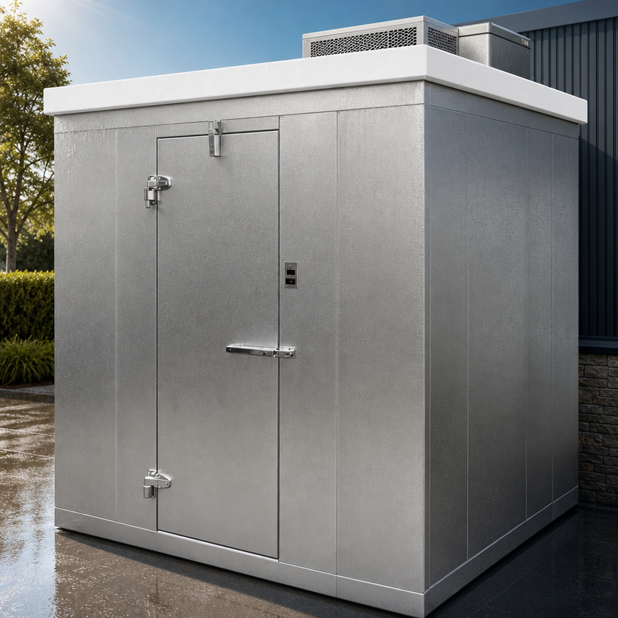 Outdoor Weather Protection Kit