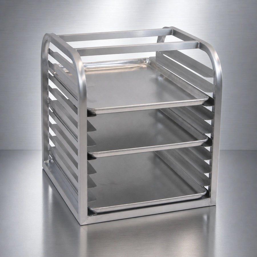 Aluminum Construction