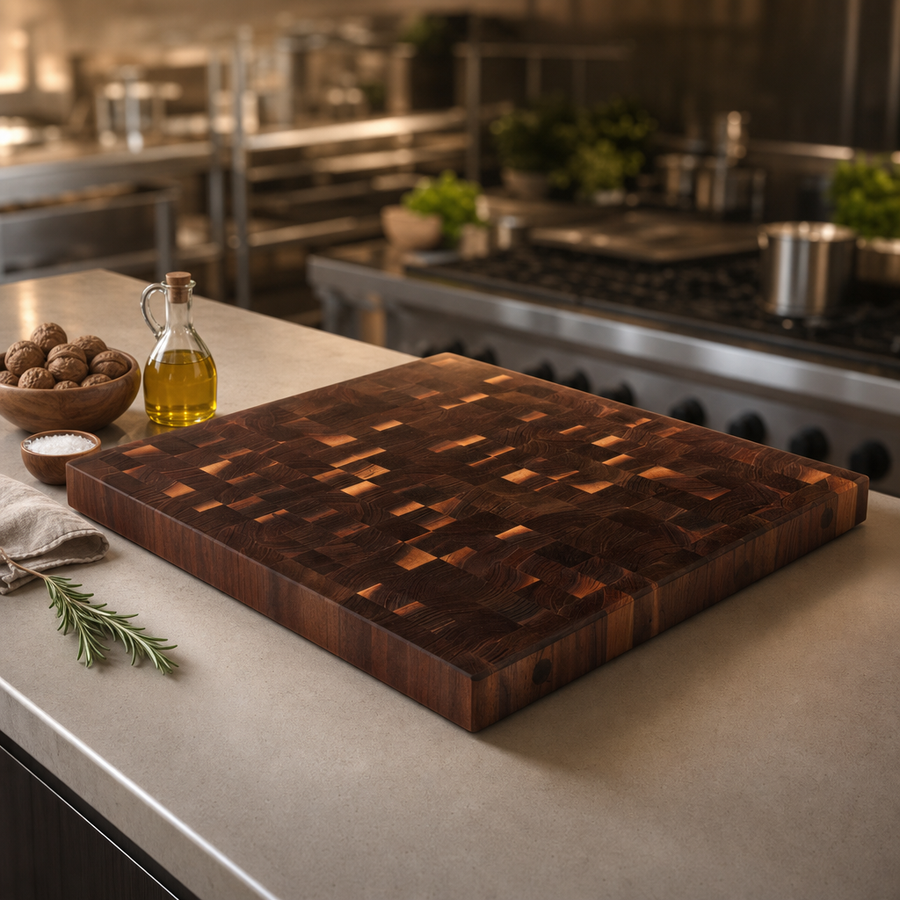 American Black Walnut
