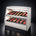 Thumbnail image #3 for Howard-McCray 71-Inch Double Duty Red Meat Full Service Display Case with LED Lighting and Remote Refrigeration