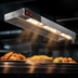 Thumbnail image #3 for Eagle RedHots 60-Inch Single Lighted Strip Heat Lamp with Remote, 120V