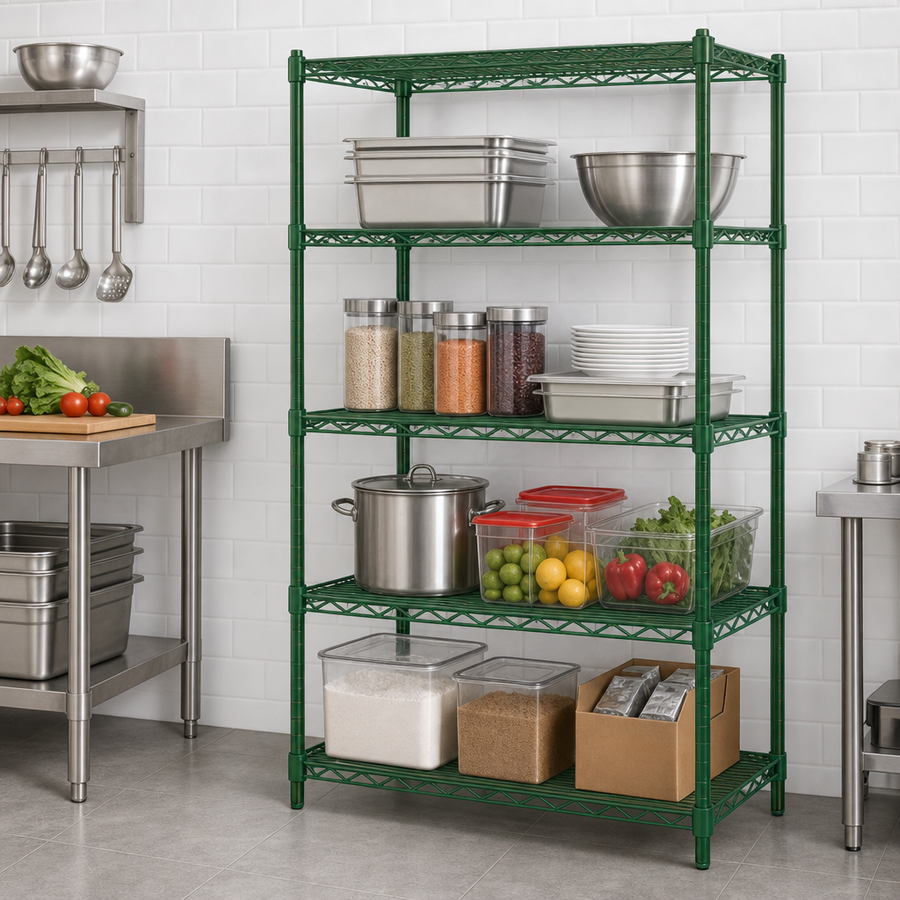 Four-Tier Design